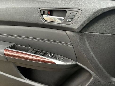 Used 2017 Acura TLX V6 w/ Technology Package image 23