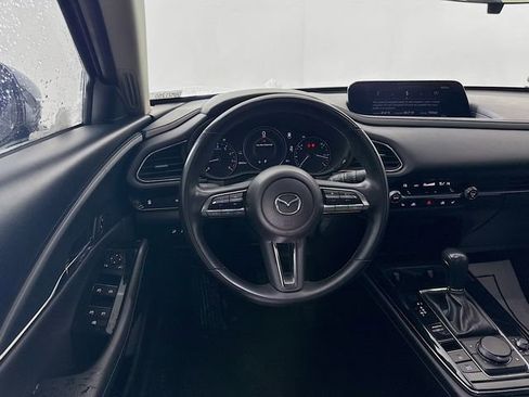 Used 2023 MAZDA CX-30 AWD 2.5 S w/ Preferred Package image 21