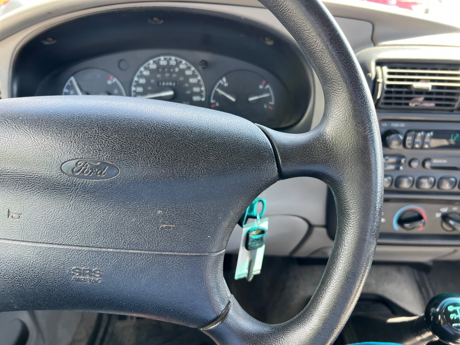 Used 1997 Ford Ranger XLT RWD image 26