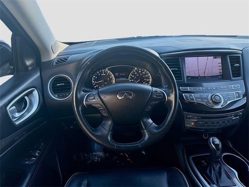 Used 2019 INFINITI QX60 Luxe w/ Essential Package image 22