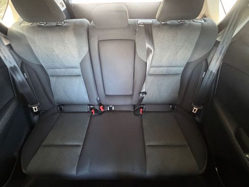 Used 2025 Nissan Rogue SV FWD image 40