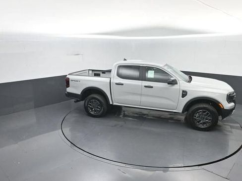 New 2026 Ford Ranger XLT w/ Equipment Group 301A High RWD image 20