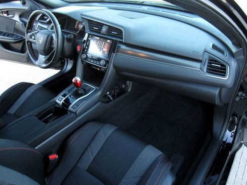 Used 2018 Honda Civic Si image 25