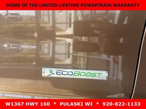 Used 2012 Ford F150 XLT w/ HD Payload Pkg AWD/4WD image 5