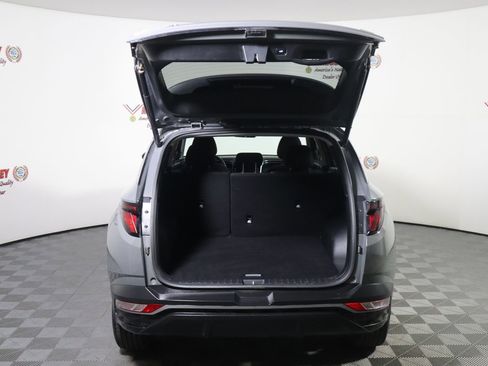 Used 2024 Hyundai Tucson SEL image 14