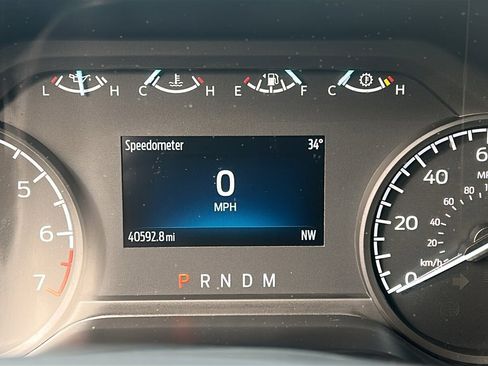 Certified 2023 Ford F150 XL w/ STX Appearance Package image 18