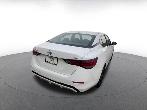 Used 2024 Nissan Sentra SV image 14