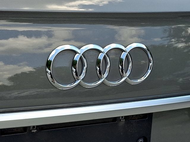 Used 2023 Audi Q5 2.0T Premium Plus w/ Premium Plus Package AWD/4WD image 31