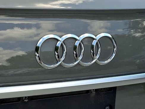 Used 2023 Audi Q5 2.0T Premium Plus w/ Premium Plus Package AWD/4WD image 31