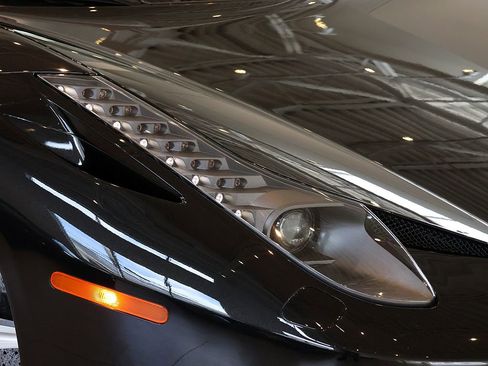 Used 2011 Ferrari 458 Italia Coupe RWD image 13
