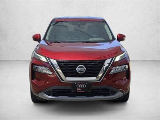 Used 2021 Nissan Rogue SV FWD video 2
