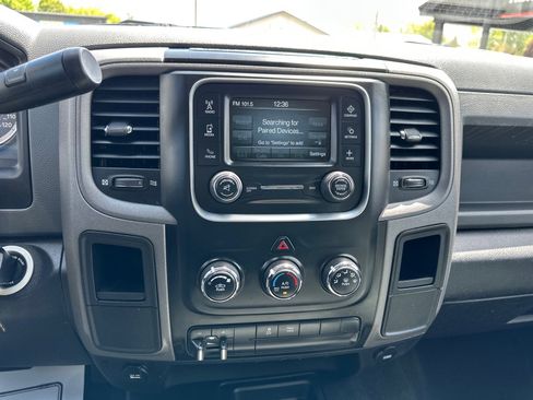 Used 2018 RAM 2500 Tradesman w/ Popular Equipment Group AWD/4WD image 38