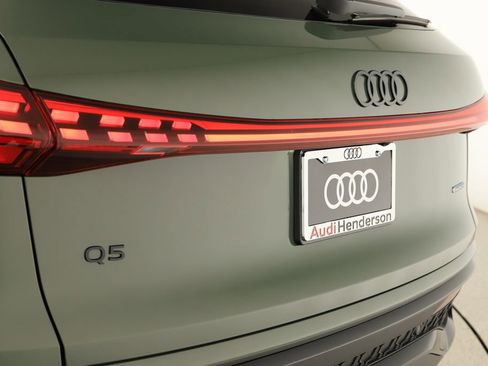 New 2026 Audi Q5 Premium Plus AWD/4WD image 34