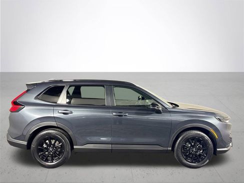 New 2026 Honda CR-V Sport-L image 5