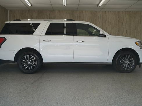 Used 2021 Ford Expedition Max Limited AWD/4WD image 6