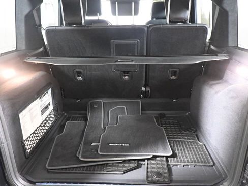 Certified 2023 Mercedes-Benz G 550 image 38