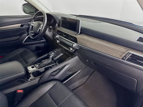 Used 2022 Kia Telluride EX w/ EX Premium Package AWD/4WD image 31