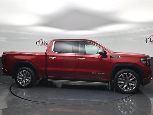 Used 2024 GMC Sierra 1500 Denali w/ Denali Reserve Package image 6