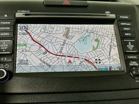 Used 2013 Honda CR-V EX-L image 22