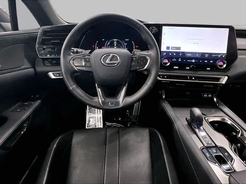 Used 2024 Lexus RX 500h F Sport w/ Convenience Package AWD/4WD image 6