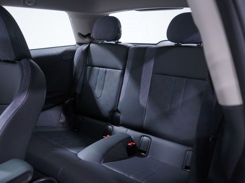 Used 2025 MINI Cooper S image 8