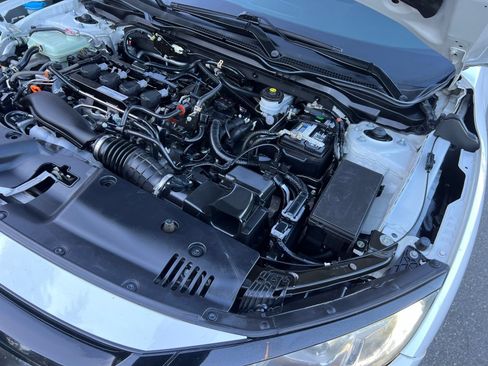 Used 2018 Honda Civic Si image 20