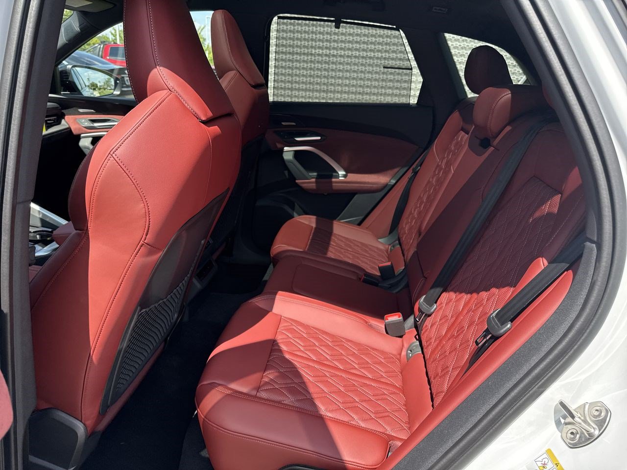 New 2026 Audi SQ5 Premium Plus AWD/4WD image 21