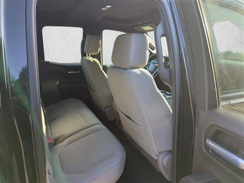 Used 2020 Chevrolet Silverado 1500 LT w/ Bed Protection Package RWD image 18