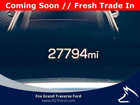 Used 2026 GMC Terrain Elevation AWD/4WD image 5