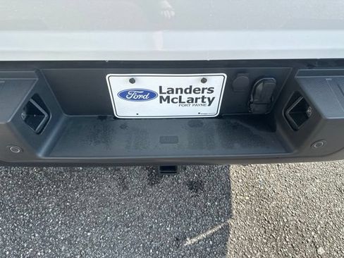 Certified 2025 Ford F150 XL RWD image 27