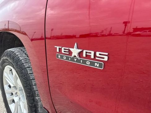 Used 2024 Chevrolet Silverado 1500 LTZ AWD/4WD image 11