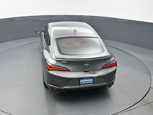Used 2023 Acura Integra A-Spec image 41