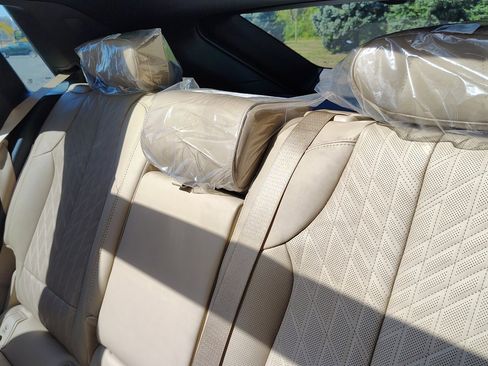 New 2026 Cadillac Lyriq Signature Luxury image 26