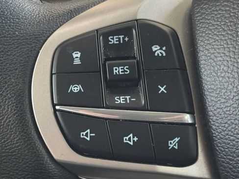 Used 2023 Ford Explorer Limited w/ Equipment Group 301A RWD image 12