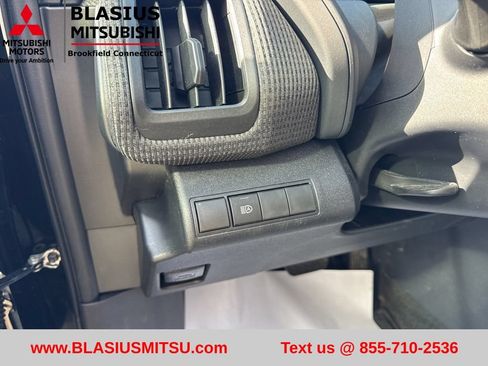 Used 2023 Subaru Solterra AWD image 31