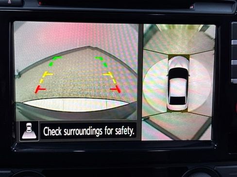 Used 2022 Nissan Maxima Platinum FWD image 4