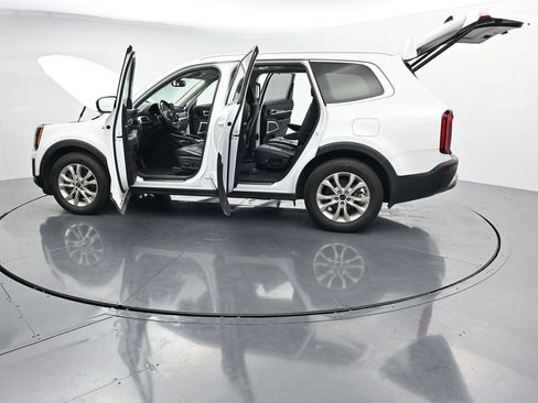 Used 2020 Kia Telluride SX w/ SX Prestige Package AWD/4WD image 28