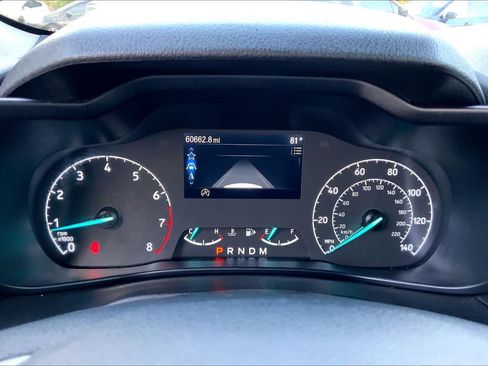 Used 2023 Ford Transit Connect XLT FWD image 24