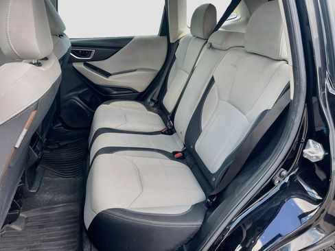 Used 2019 Subaru Forester w/ Alloy Wheel Package AWD/4WD image 22