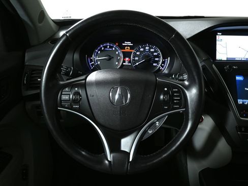 Used 2019 Acura MDX SH-AWD w/ Technology Package image 18