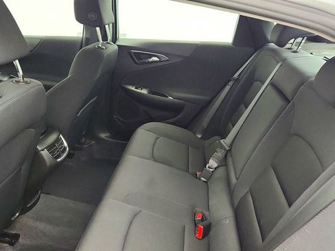 Used 2023 Chevrolet Malibu LT w/ Driver Confidence Package image 21