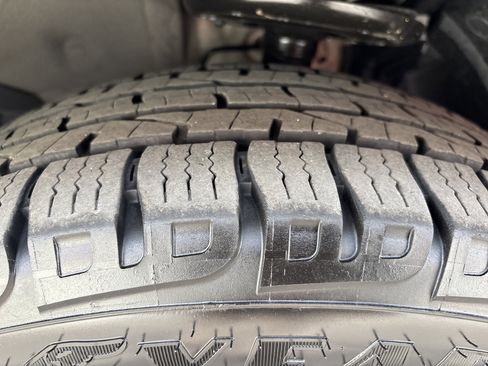 Used 2020 Nissan Murano Platinum image 12