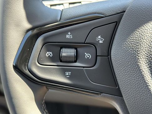 New 2027 Chevrolet Bolt RS w/ Technology Package FWD image 14