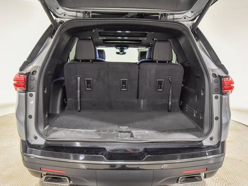 Used 2023 Chevrolet Traverse Premier w/ Redline Edition image 14