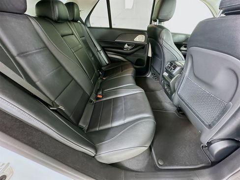 New 2026 Mercedes-Benz GLE 450 4MATIC image 30
