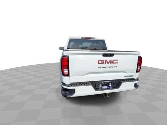 Certified 2024 GMC Sierra 1500 Elevation AWD/4WD image 8