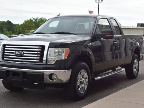 Used 2010 Ford F150 XLT AWD/4WD image 13