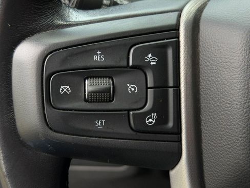 Used 2021 GMC Yukon Denali w/ Denali Premium Package AWD/4WD image 16