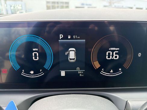 New 2026 Hyundai Tucson SEL AWD/4WD image 10