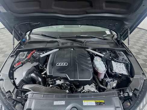 Used 2024 Audi A4 2.0T Premium Plus AWD/4WD image 34